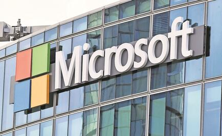 Microsoft anuncia inversión de 5 mmdd en Internet de las Cosas