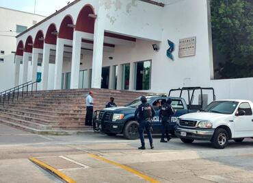 Cae supuesto líder del Cártel de Santa Rosa; iba a la Feria de San Marcos