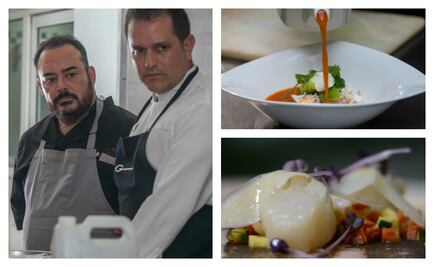 Sabores que conquistan corazones