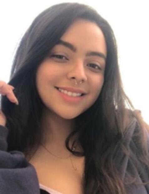 Facultad de Derecho de la UNAM pide ayuda para localizar a Fátima, alumna desaparecida