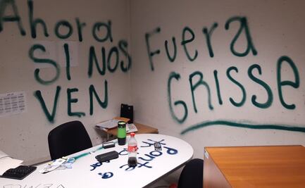 Privilegiamos el diálogo con feministas en Ecatepec: presidente de Codhem