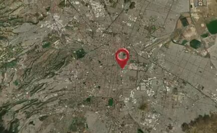 ¿Qué pasa con los “microsismos” en CDMX? Hay registro de “jaloneos” desde hace décadas