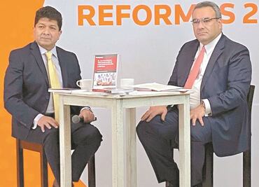 Clientes del rey del "outsourcing" o se regularizan o van a la cárcel