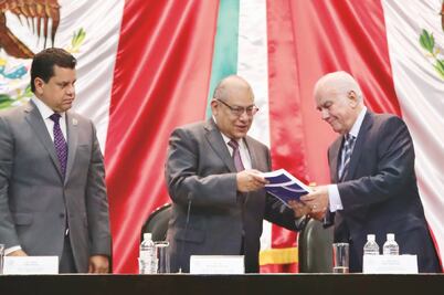 Anomalías por 98 mmdp en estados y alcaldías: ASF