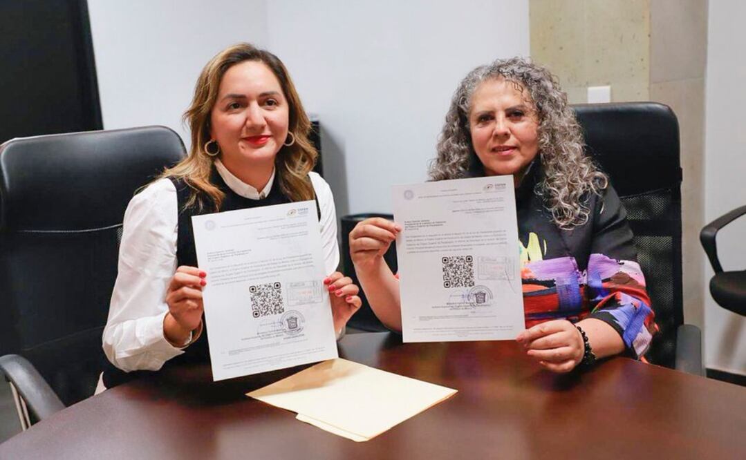 Foto: Poder Legislativo del Estado de México