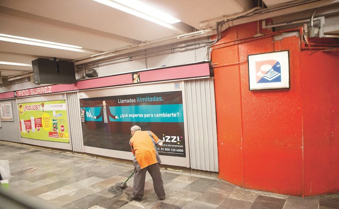 Foto: Archivo/ EL UNIVERSAL              