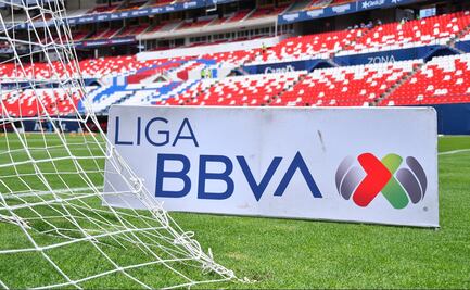 El ranking de EL UNIVERSAL Deportes tras la Jornada 7 del Apertura 2022 en la Liga MX