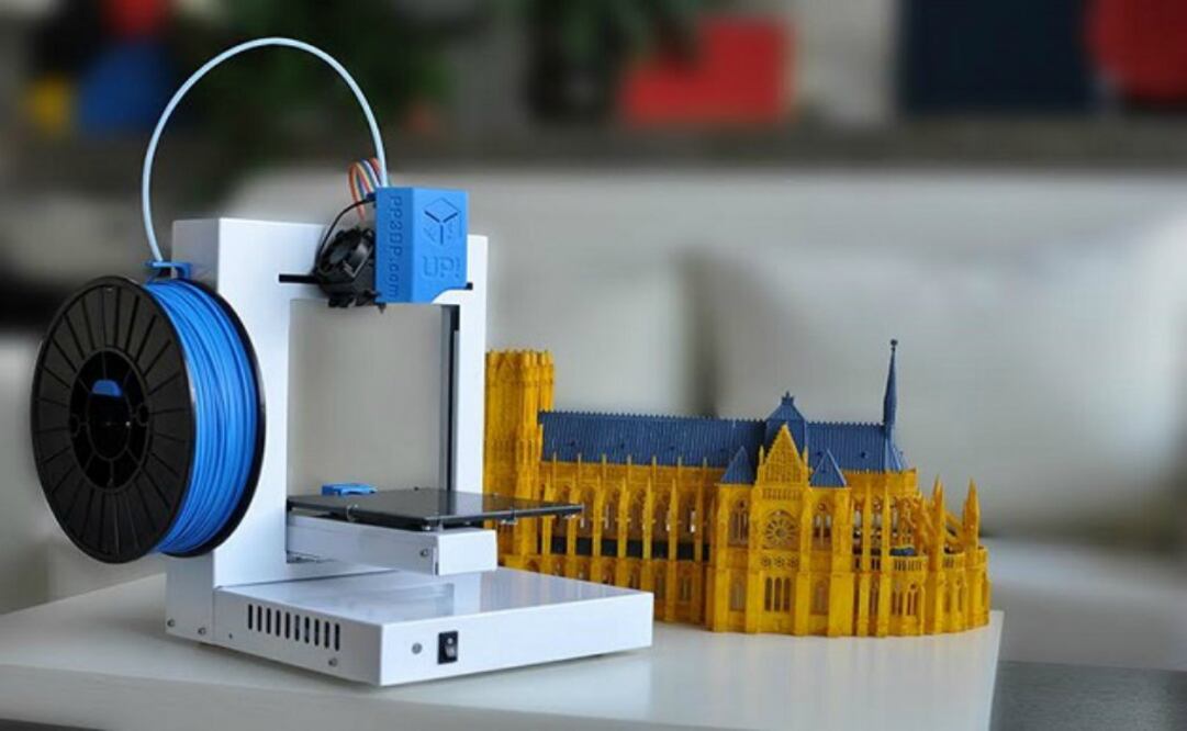 Al imprimir bajo esta modalidad se podrá obtener una línea de productos más diversa y extensa, lo que implica mayores ofertas para atraer clientes