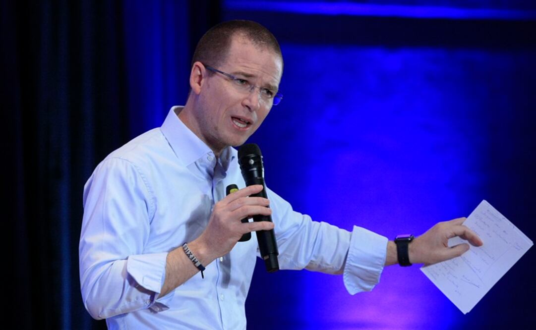 FOTO: JORGE ALBERTO MENDOZA / EL UNIVERSAL