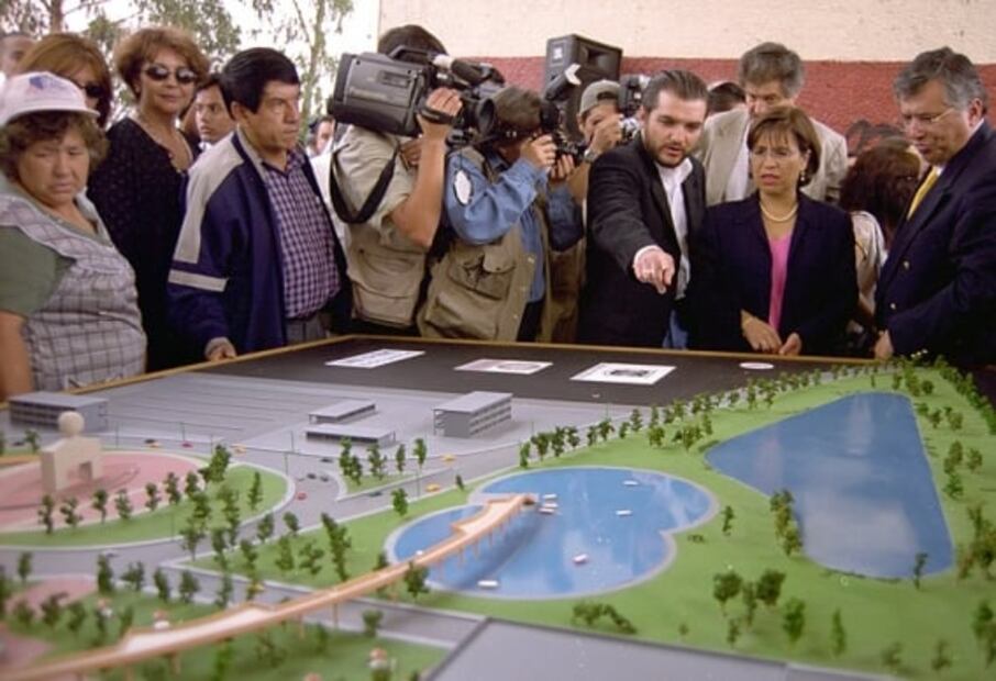 Este es el motivo del distanciamiento de Rosario Robles y AMLO