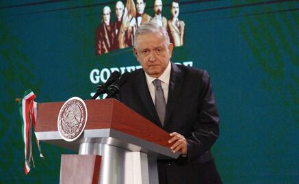 Respalda AMLO decisión de liberar al hijo del "Chapo”; fue para proteger vidas, dice