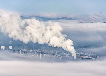 COP28 aprueba lanzamiento del fondo de daños y pérdidas para países vulnerables al climático climático