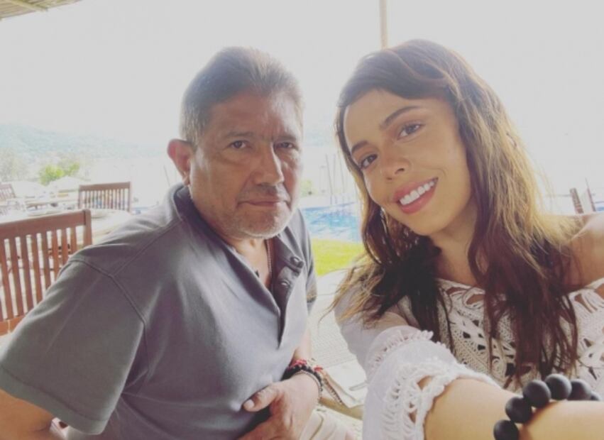 Juan Osorio disfruta su segunda oportunidad de vivir