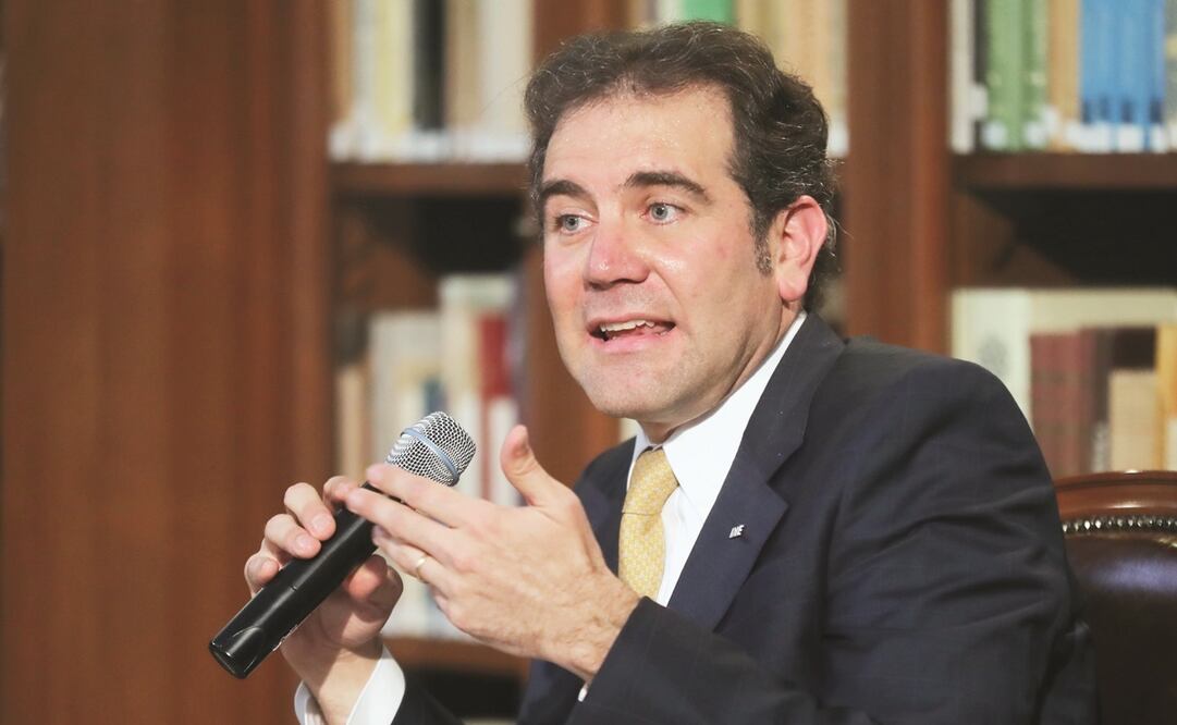 Foto: Archivo/EL UNIVERSAL