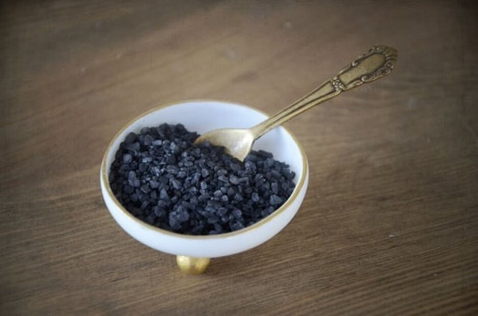 Conoce estos tipos de sal y sus beneficios