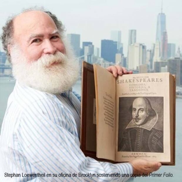William Shakespeare - Primer Folio
