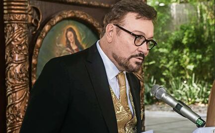 Arturo Peniche vivirá entre la prepotencia y misoginia