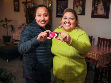 Programa Mujeres con Bienestar en Edomex ofrece becas para concluir estudios
