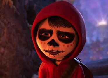 Cómo luce hoy Luis Ángel Gómez Jaramillo, el niño que canta en “Coco”