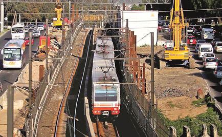 Cerrarán Línea A dos meses por rehabilitación