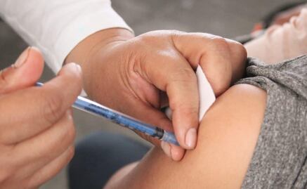 Vacuna contra la influenza está disponible en todos los municipios de Edomex: Secretaría de Salud estatal