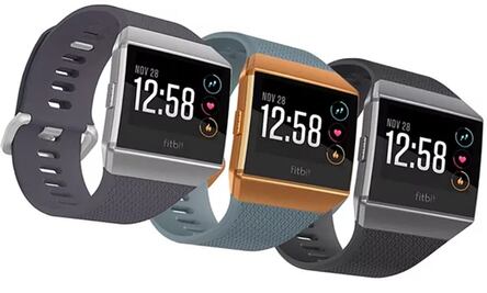 ¿Tienes un smartwatch Fitbit Ionic? Cuidado, podría quemarte; Profeco llama a devolverlo