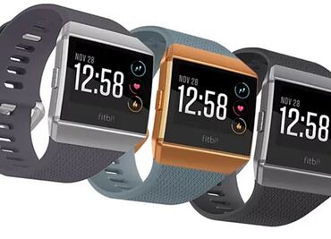 ¿Tienes un smartwatch Fitbit Ionic? Cuidado, podría quemarte; Profeco llama a devolverlo