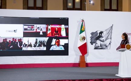 Restablecido al 99.82% el servicio eléctrico por lluvias: CFE; resta por establecer el servicio a 466 usuarios en Hidalgo