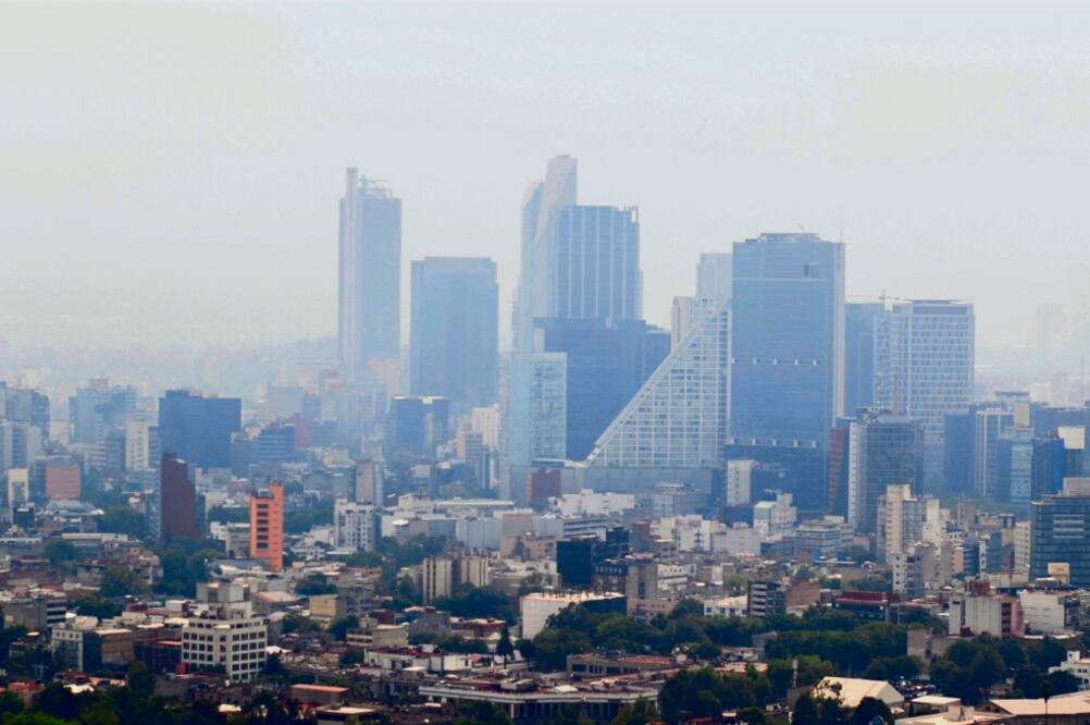 Iniciativa . El proyecto del PRD busca definir mecanismos de coordinación administrativa en materia de planeación del desarrollo (ARCHIVO EL UNIVERSAL)