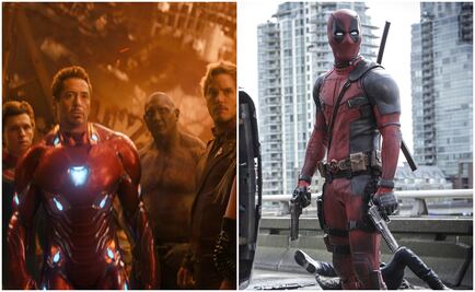 ¿Los "Avengers" rechazaron a "Deadpool" en "Infinity War"?