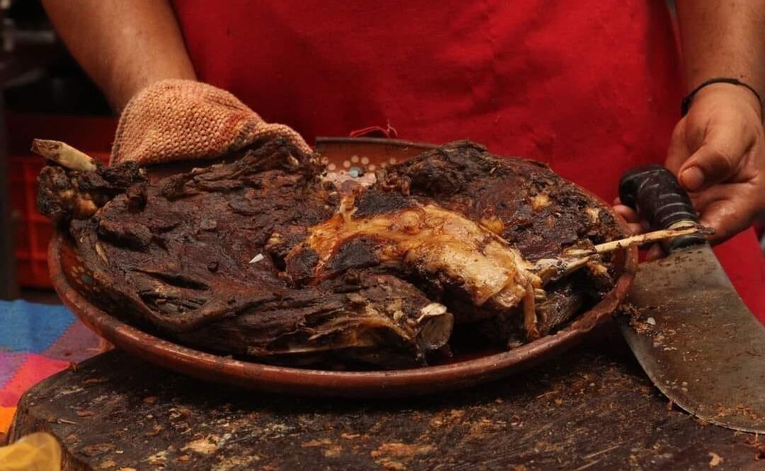 Feria Regional de la Birria jalisciense. Fotos: cortesía