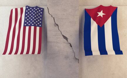 Trump insiste en una posible "toma de control amistosa" de Cuba; asegura que Marco Rubio negocia con el gobierno de la isla