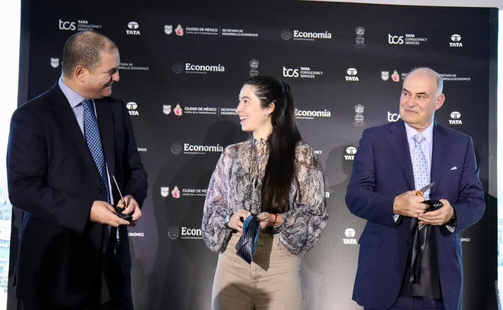 La Ciudad es el motor de la transformación económica del país. Foto: Especial