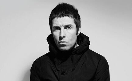 Liam Gallagher se burla del Manchester United