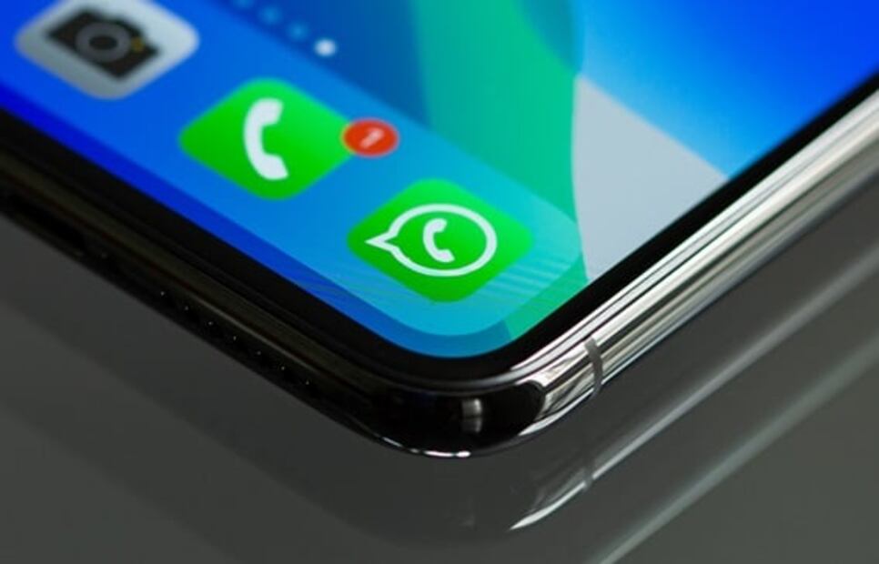 WhatsApp permitirá personalizar cada chat con un fondo diferente