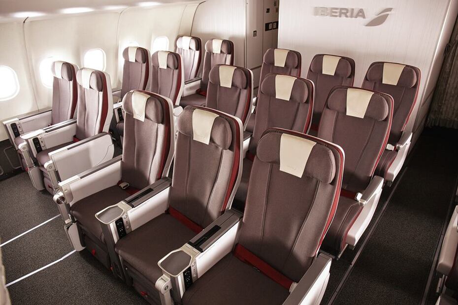 Foto: Iberia