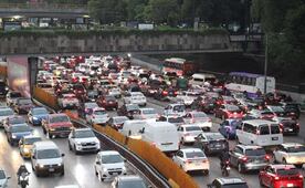 Bloqueos y marchas hoy en CDMX: CNTE, jubilados de Pemex y madres buscadoras tomarán las calles