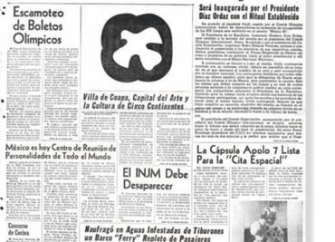 Finalmente, el gran día para México