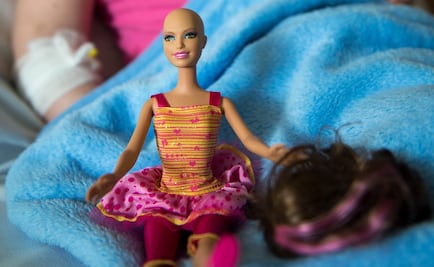 “Tras el cáncer, lo estético queda en segundo plano”