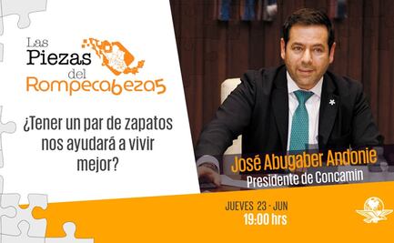 ¿Tener un par de zapatos nos ayudará a vivir mejor?