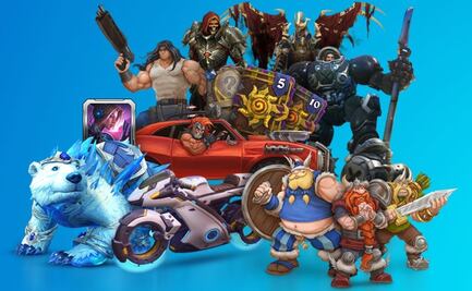 BlizzCon 2021 se cancela