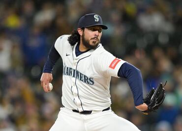 MLB: El mochitense Andrés Muñoz suma 10 juegos sin permitir una sola carrera; es segundo en salvamentos