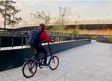 Bosque de Chapultepec: cuándo son sus rodadas y talleres