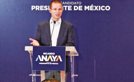 Director de Interceramic se une a campaña de Ricardo Anaya
