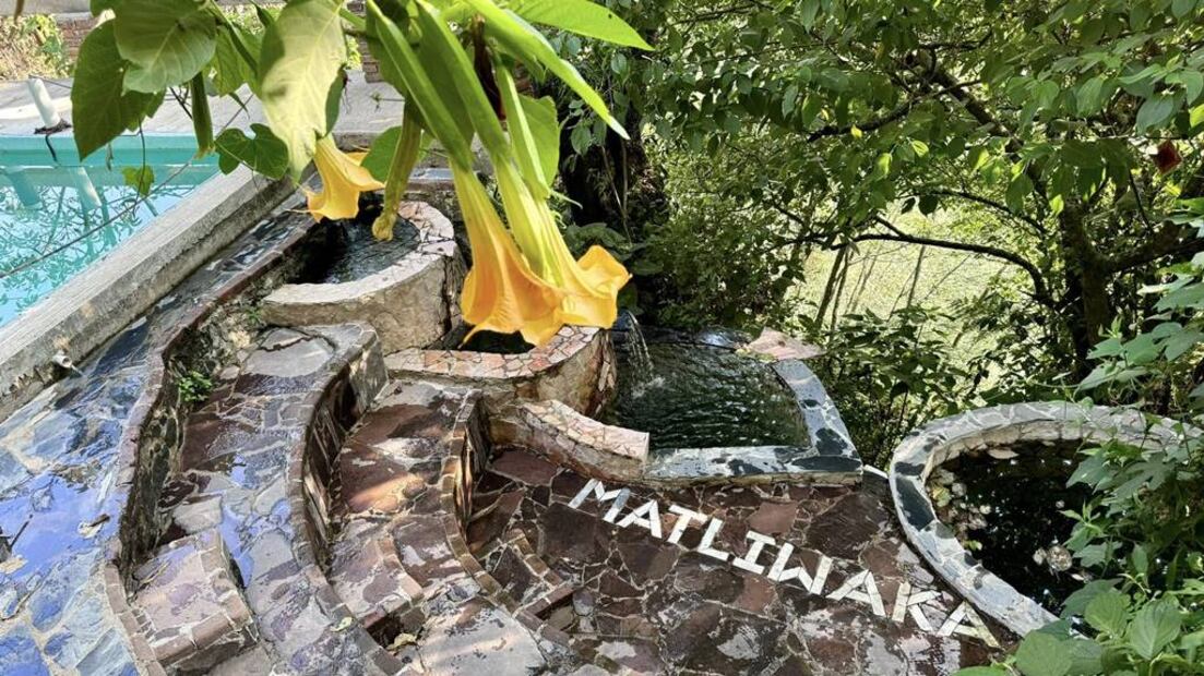 Foto: Zacatlán Travel