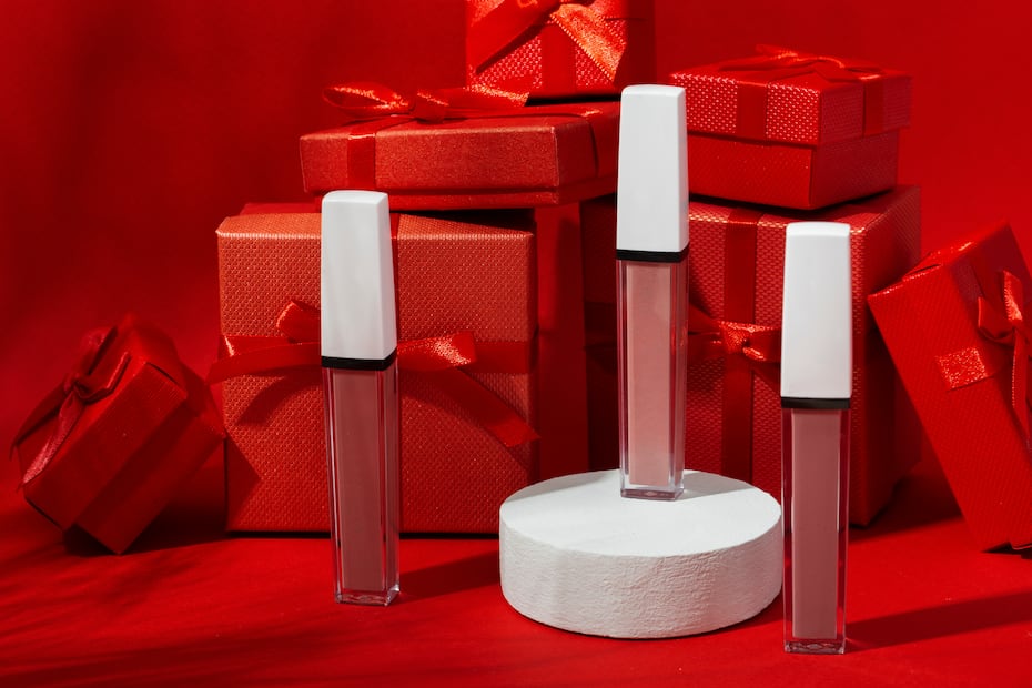 Guía de regalos beauty. Foto: Freepik