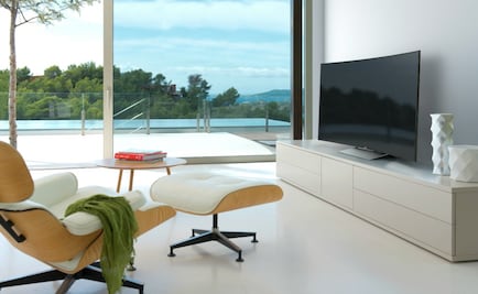 Presentan nuevas pantallas Bravia 4K HDR