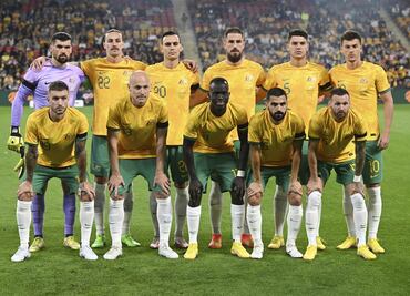 VIDEO: La Selección de Australia lanzó una dura crítica a los organizadores del Mundial de Qatar