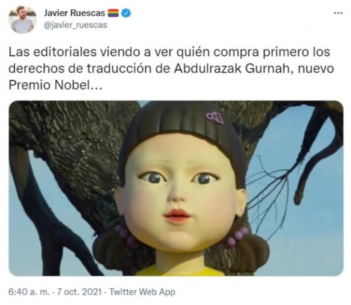 La expresión de Ebrard, el rechazo a la vacuna de Verástegui y la caída de redes sociales, entre los memes de la semana
