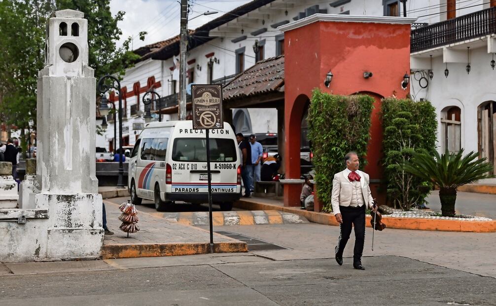 Puebla salió mal evaluado de acuerdo con el informe del Instituto Mexicano para la Competitividad. Foto: Hugo Salvador| El Universal